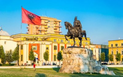 Central Bank of Albania Lists Five Most Important Bitcoin Risks in Public Warning