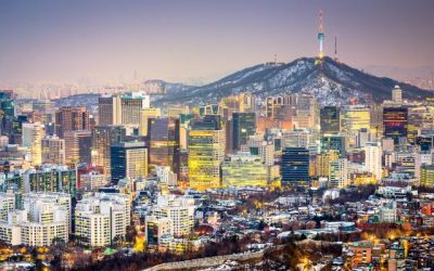 South Korea Legalizes Bitcoin International Transfers, Challenging Traditional Banks