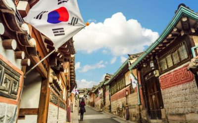 South Korea Prepares Bill to Provide Legal Framework for Cryptocurrencies