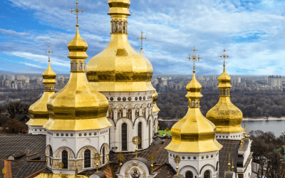 150 Bitcoin ATMs Coming to Ukraine