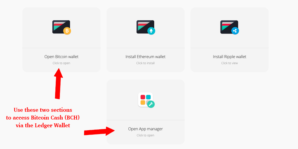 Splitting Bitcoins: How to Claim Your Bitcoin Cash From a Hardware Wallet