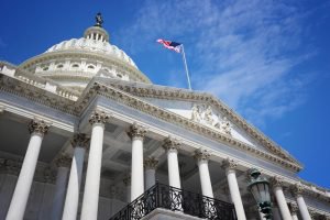 US Foreign Sanctions Bill Mandates That Governments Monitor Cryptocurrency