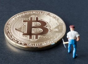 Three Ukrainian Lawmakers Declare Bitcoin Holdings Worth $47 Million