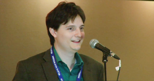 Daniel Krawisz: 