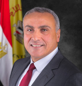 Central Bank of Egypt Responds to First Bitcoin Exchange Launch Central Bank of Egypt Responds to First Bitcoin Exchange Launch