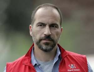 Pro-Bitcoin Expedia CEO Picked to Run Uber