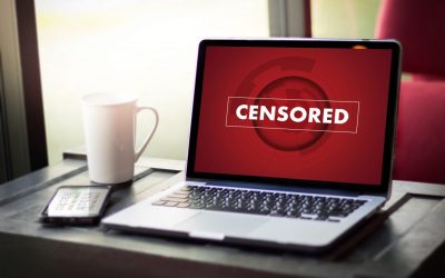 Anti-Censorship Bot For Detecting Deleted Posts on Reddit Gets Censored