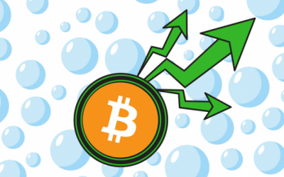 Are Investment Bubbles in the Crypto Space a Good Thing?