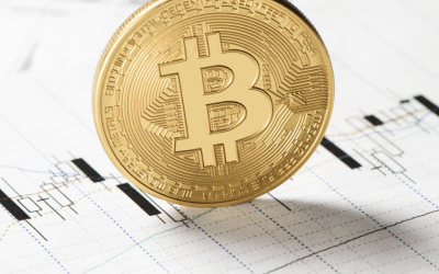 Bitcoin ETF Filed with SEC by Leading Gold Fund Manager Vaneck