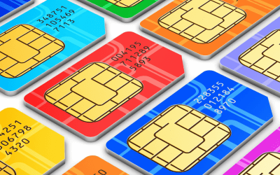 Bitcoin Mobile SIM Card Top-Ups Now Available in 136 Countries