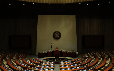 ‘Bitcoin Regulation Act’ Introduced in South Korea Bans MLMs