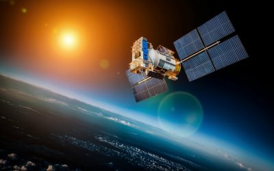 Blockstream to Transmit Bitcoin Data to Earth Using Satellite Technology