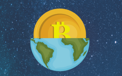 Can Bitcoin Become a Major Reserve Currency by 2030?