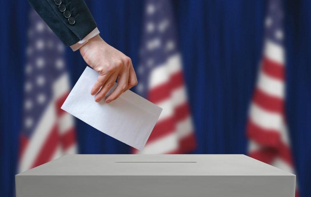 Congressional Candidate Accepts Bitcoin Donations for 2018 Election Cycle