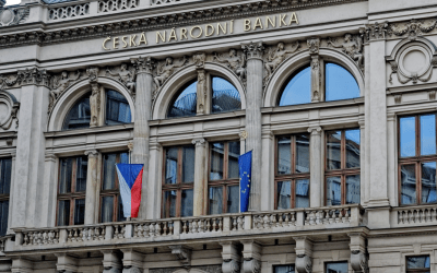 Czech National Bank Publishes Letter Addressing Bitcoin