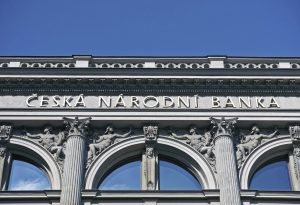 Czech National Bank: 