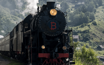 Despite Naysayers the Bitcoin Cash Blockchain Chugs Forward