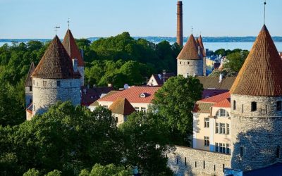 Estonia Considers Launching Its Own Crypto Token Through An ICO