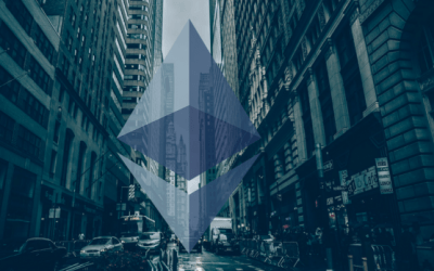 Ethereum Centralization Risks Outlined By Grayscale Investments In New Report