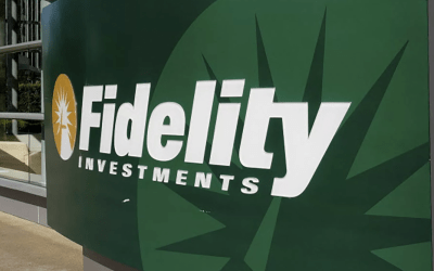 Fidelity’s Platform Adds Bitcoin Holdings
