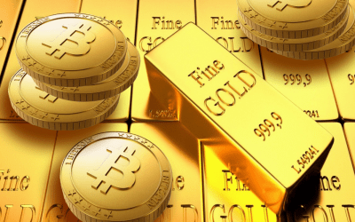 Gold Bug Peter Schiff Says ‘Cryptocurrency Market Signals Are Wrong’