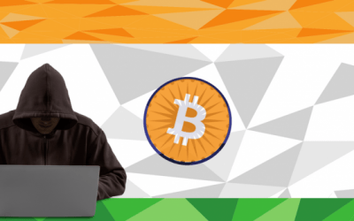 India Continues to Ponder Bitcoin Regulations as Cybercrime Soars
