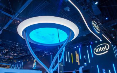 Silicon Blockchain: Intel’s Distributed Ledger Strategy Is All About Hardware