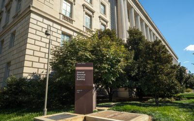 IRS Crackdown; Tracking Bitcoiners with Chainalysis