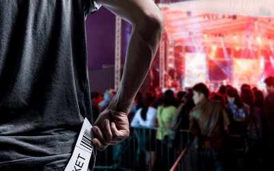 Japan’s Largest C2C Ticket Marketplace with 5 Million Users Accepts Bitcoin