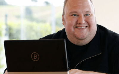 Kim Dotcom Teases Micro-tipping App Bitcache for Youtubers