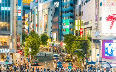 Major Japanese Department Store Chain Marui Accepts Bitcoin