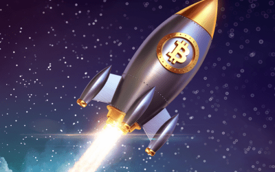 Markets Update: Bitcoin Skyrockets to $4650 Setting New All-Time High