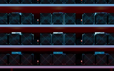 Media Granted Access to Bitmain’s Mongolian Bitcoin Mines