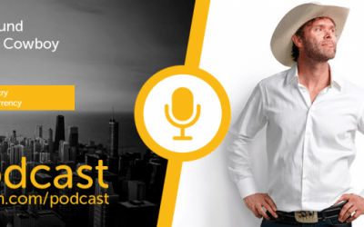 New Bitcoin.com Podcast With Bitcoin Enthusiast and Country Artist Corb Lund