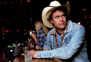 New Bitcoin.com Podcast With Bitcoin Enthusiast and Country Artist Corb Lund