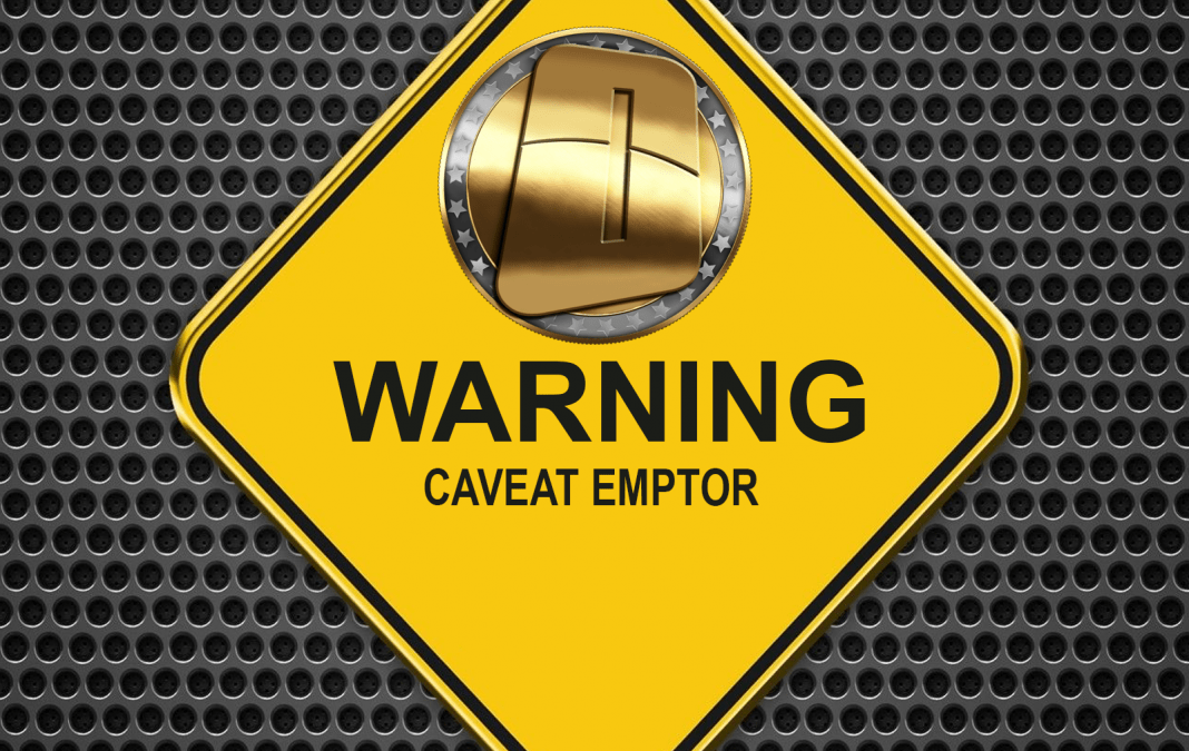Part Deux! Onecoin Buyer Beware: The Definitive Ponzi Exposé