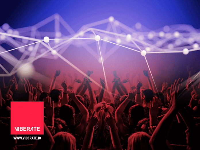 PR: 5 Reasons Why to Contribute to Viberate’s Token Crowdsale