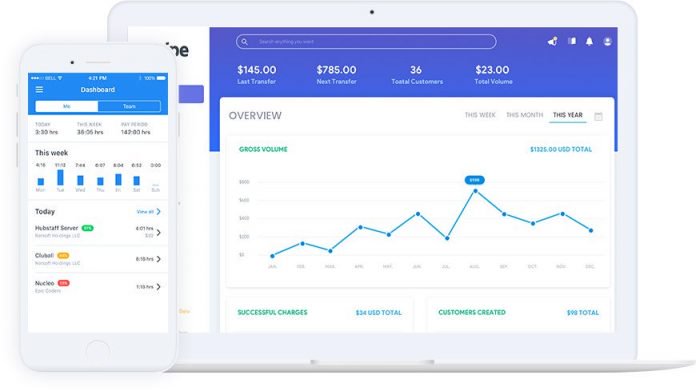 PR: ATLANT Real Estate Platform