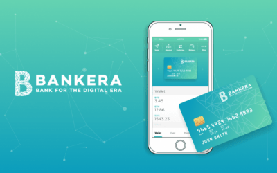 PR: Bankera Announces Pre-ICO Details for its Revolutionary Blockchain Based Regulated Bank