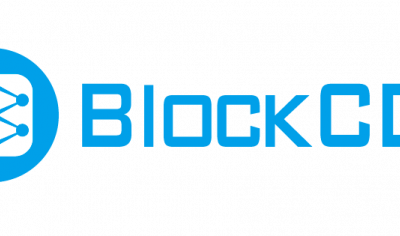PR: BlockCDN to Launch Token Sale for Peer-to-Peer Bandwidth Trading