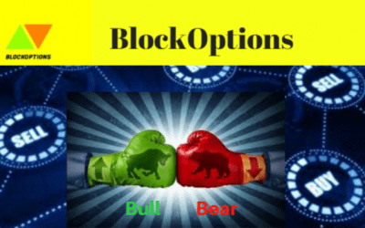PR: Blockoptions Announces It’s Up-Coming ICO From 25th August to 25th September