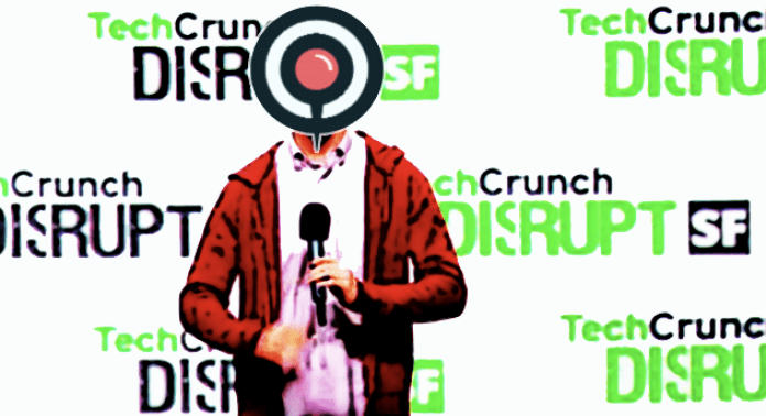 PR: Chasyr: The Uber Disrupter