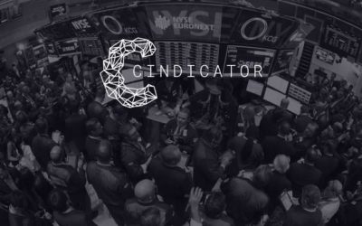 PR: Cindicator ICO on September 12th Aims to Shake Up the Financial World