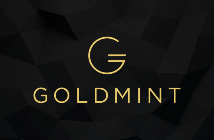 PR: GoldMint to Offer Users a New Form of Digital Currency