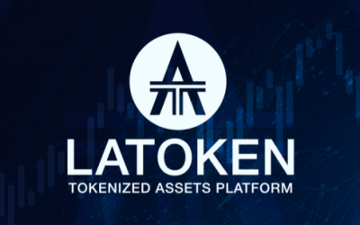 PR: LAToken Closed Round 1 of the Token Sale at $330m Valuation