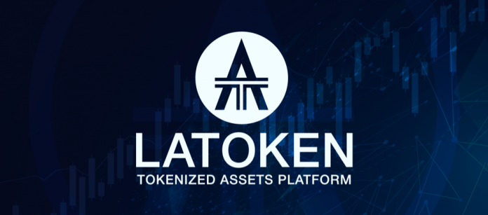 PR: LAToken Closed Round 1 of the Token Sale at $330m Valuation