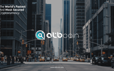 PR: Over 5,500 People Choose to Invest in ATB Coin