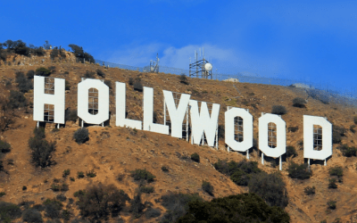 PR: Robert Binning, CEO of StreamSpace to Speak on Blockchain Technology at Digital Hollywood Event