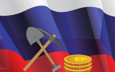Putin’s Advisor is Raising $100 Million to Rival China’s Bitcoin Mining Industry