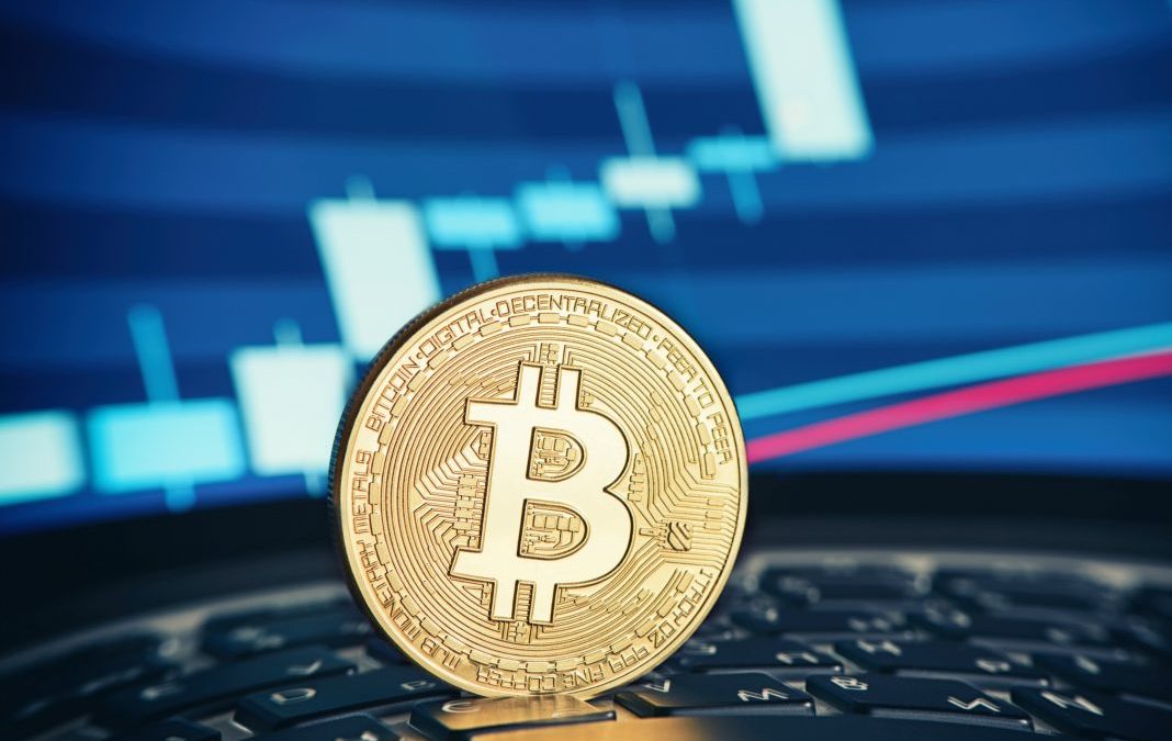 Research Says Bitcoin Price Booms May Positively Effect Stock Prices